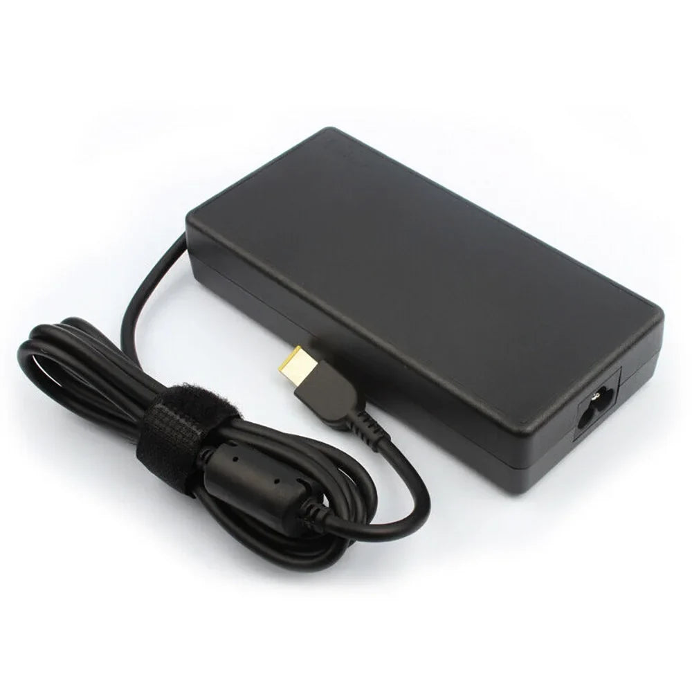 170W Charger Adapter ADL135NLC3A for Lenovo ThinkPad L Series- L450, Multimode- ThinkPad Helix (1st Gen)