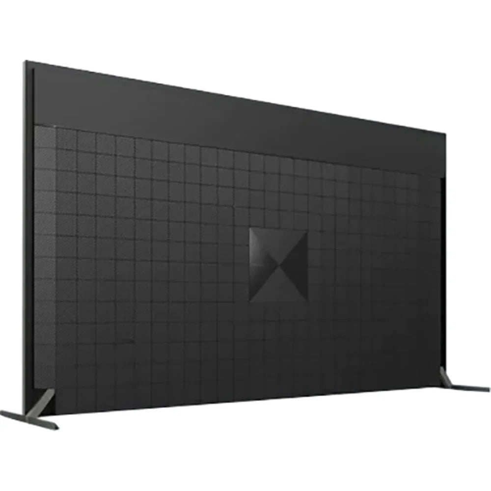 Sony XR85X95J 85" X95J 4K Ultra  Full Array  Smart  (2021 Model) with Deco Gear Soundbar and Subwoofer Bundle Plus Complete Mounting and Streaming Kit for X80J Series (KD75X80J)