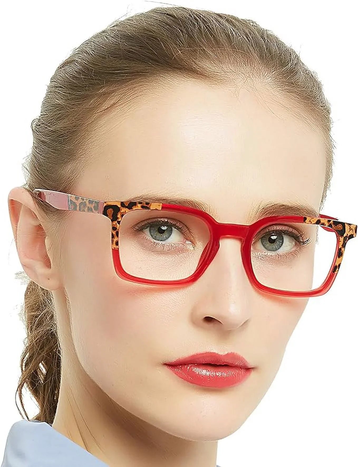 Square Reading Glasses 3.50 Women Designer Readers 1.0 1.25 1.5 1.75 2.0 2.25 2.5 2.75 3.0 3.5 4.0 5.0 6.0