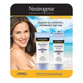 Ultra Sheer Spf 55 Sunscreen Light Weight Clean Feel 5.0 Fl Oz +3.0 Fl Oz Net Wt 8 Fl Oz