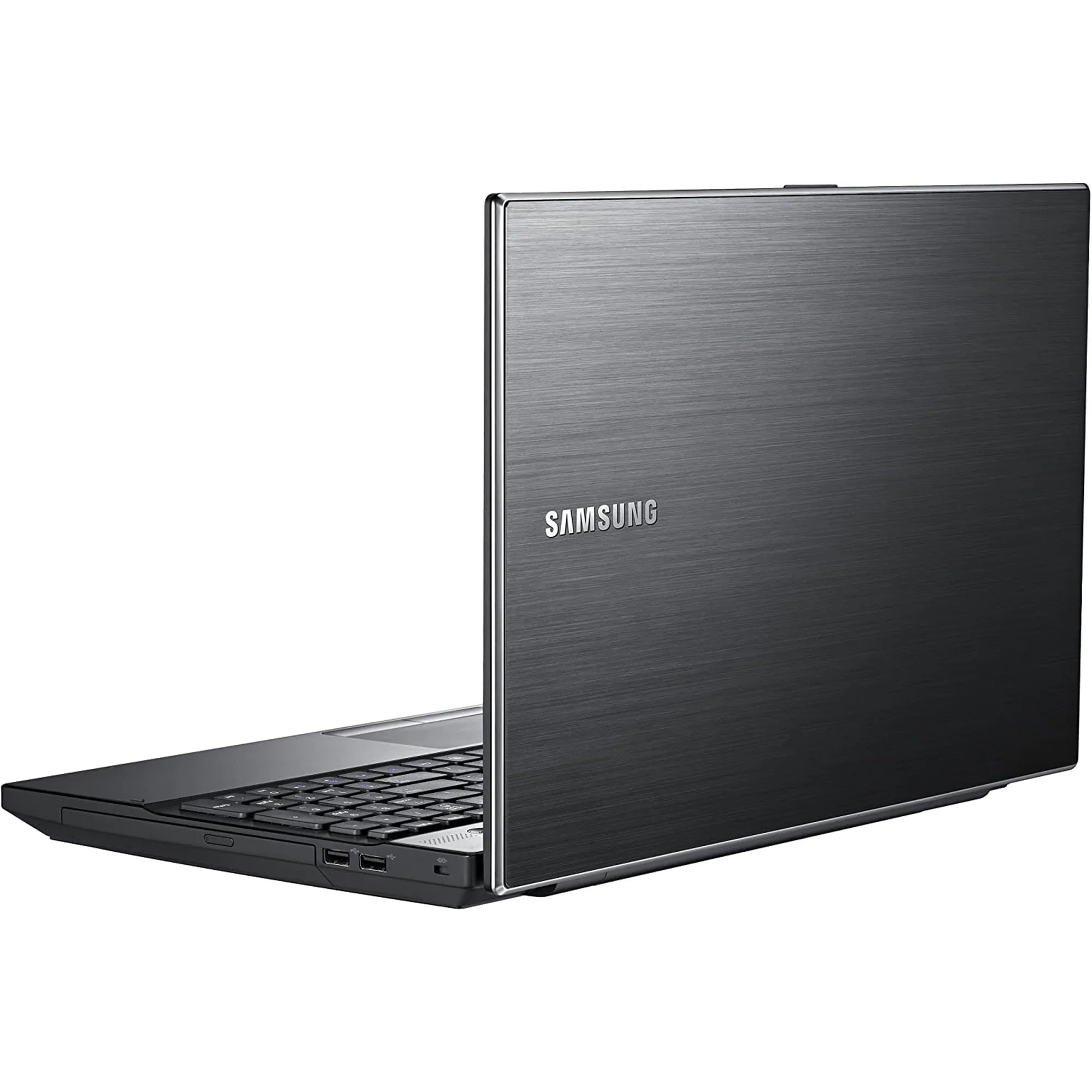 Samsung NP305V5A-A04US 15.6" 6GB 640GB  A6-3410MX 1.6GHz Win7H, Black (Used - Good)