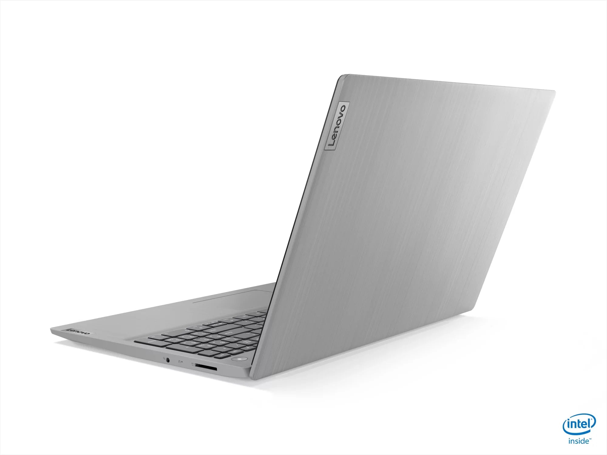 Restored  81X800ENUS IdeaPad 3 15ITL05 15.6"  Touchscreen i31115G4 3GHz Intel  Graphics 8GB  256GB  Win 11 Home in S mode Platinum Grey (Refurbished)