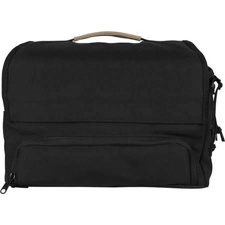 Large Messenger-Style Case for Panasonic GH5 Camera & Lenses