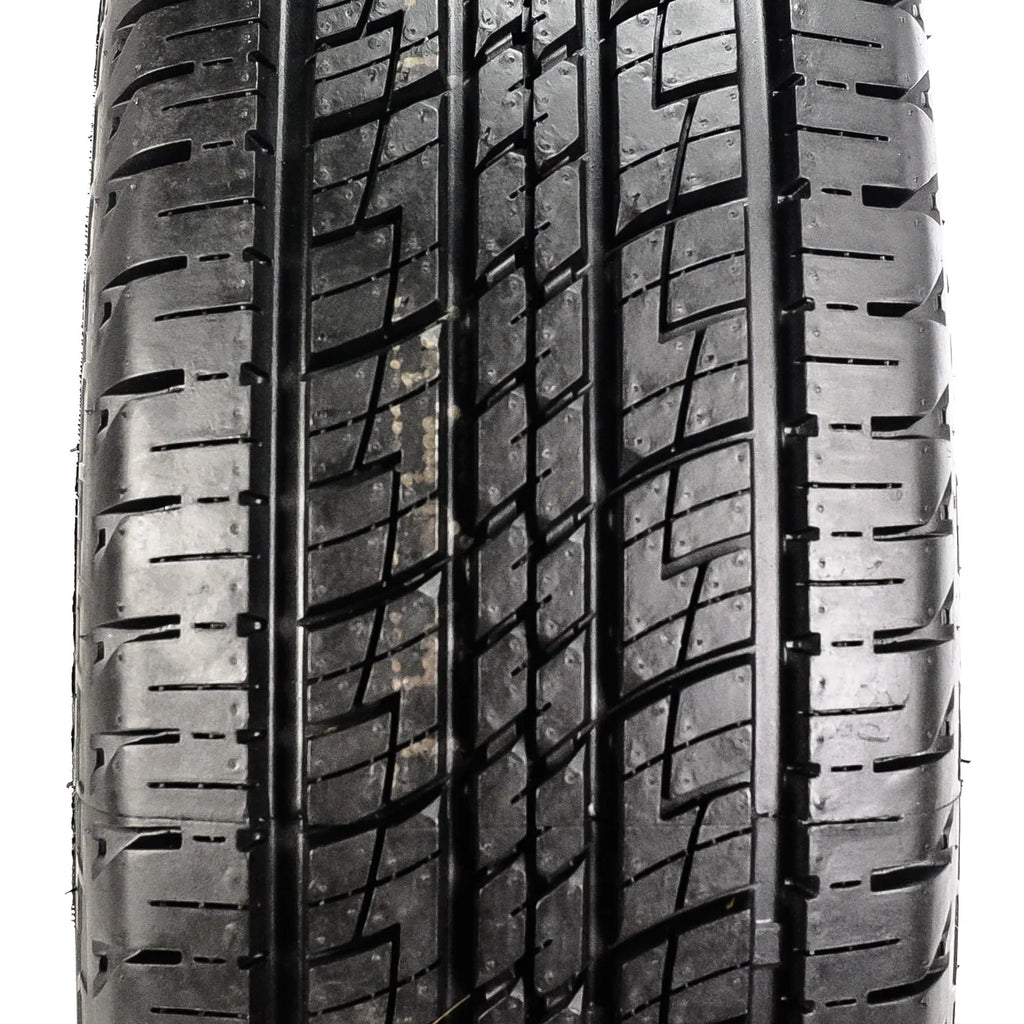 Advanta -01 P235/60R18 102T  Fits: 2011-17 Honda Odyssey Touring Elite, 2017-18 Hyundai Santa Fe Sport 2.0T