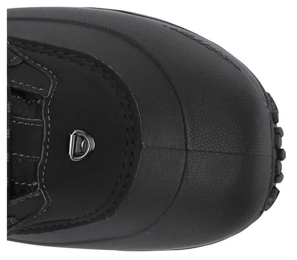 Baffin Mens Summit Men Snow Boot Black 14
