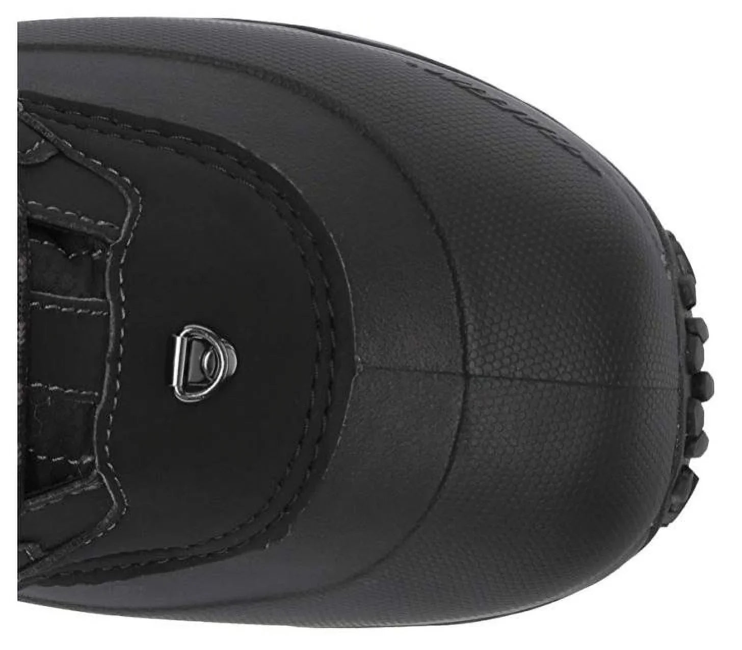 Baffin Mens Summit Men Snow Boot Black 14