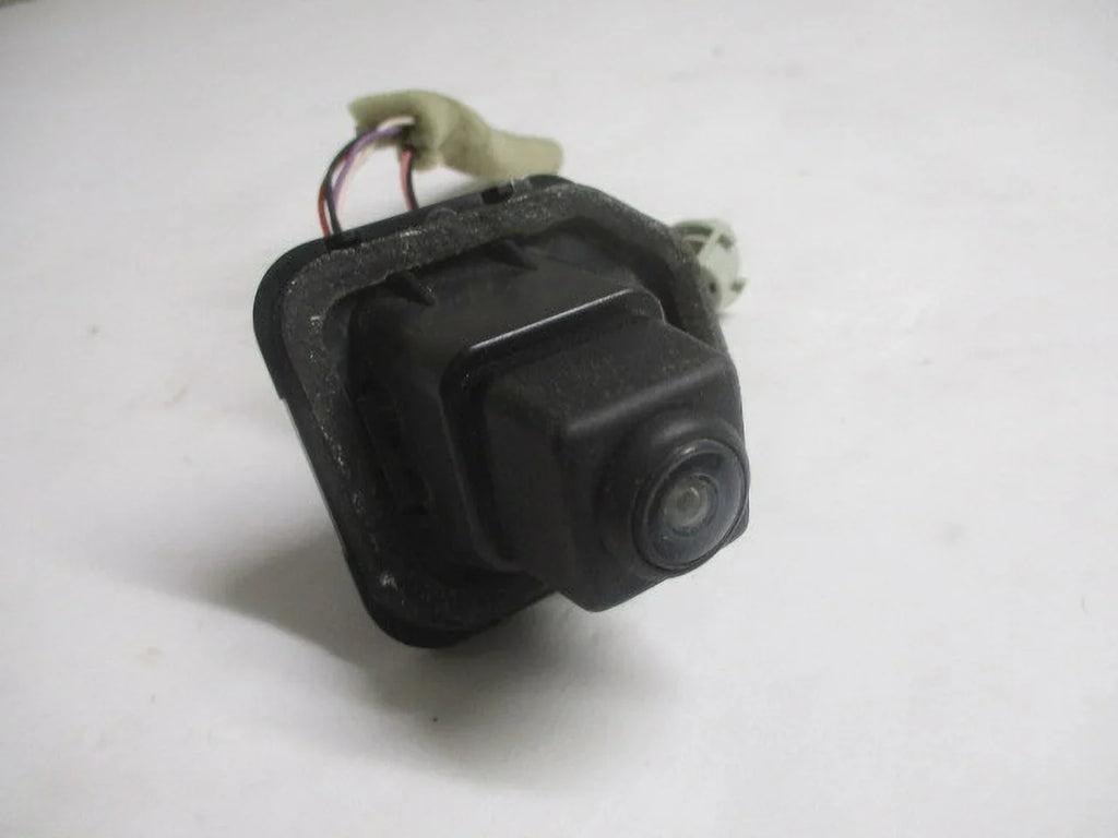 Pre-Owned Nissan Rogue Back Up Rear View Camera   (Good)