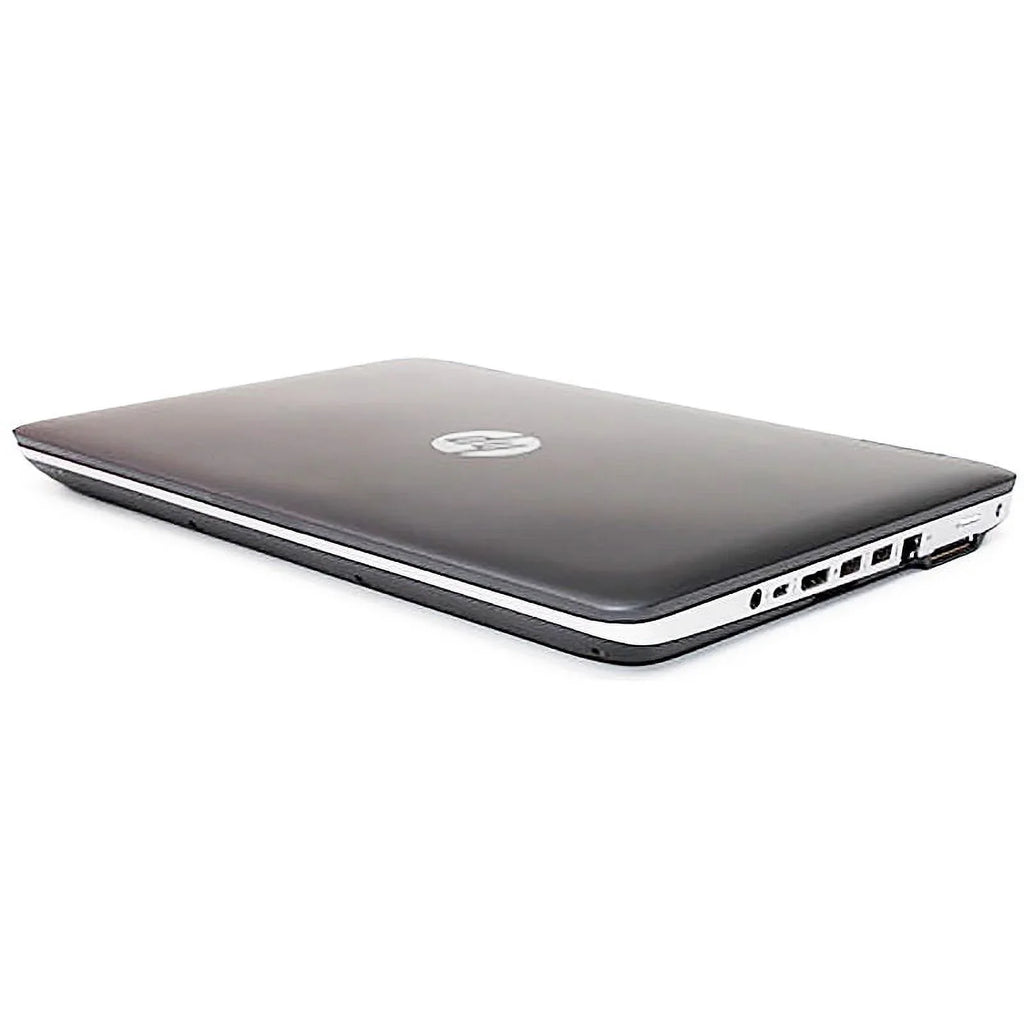 Used  ProBook 640 G2 2.4GHz i5 8GB 128SSD Windows 10 Pro 64 Laptop  B