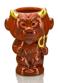 Geeki Tikis Garbage Pail Kids Hot Scott Ceramic Mug | Holds 22 Ounces