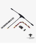 Original  Crossfire Nano   Receiver Immortal T V2 antenna   915/868Mhz Long Range Radio system