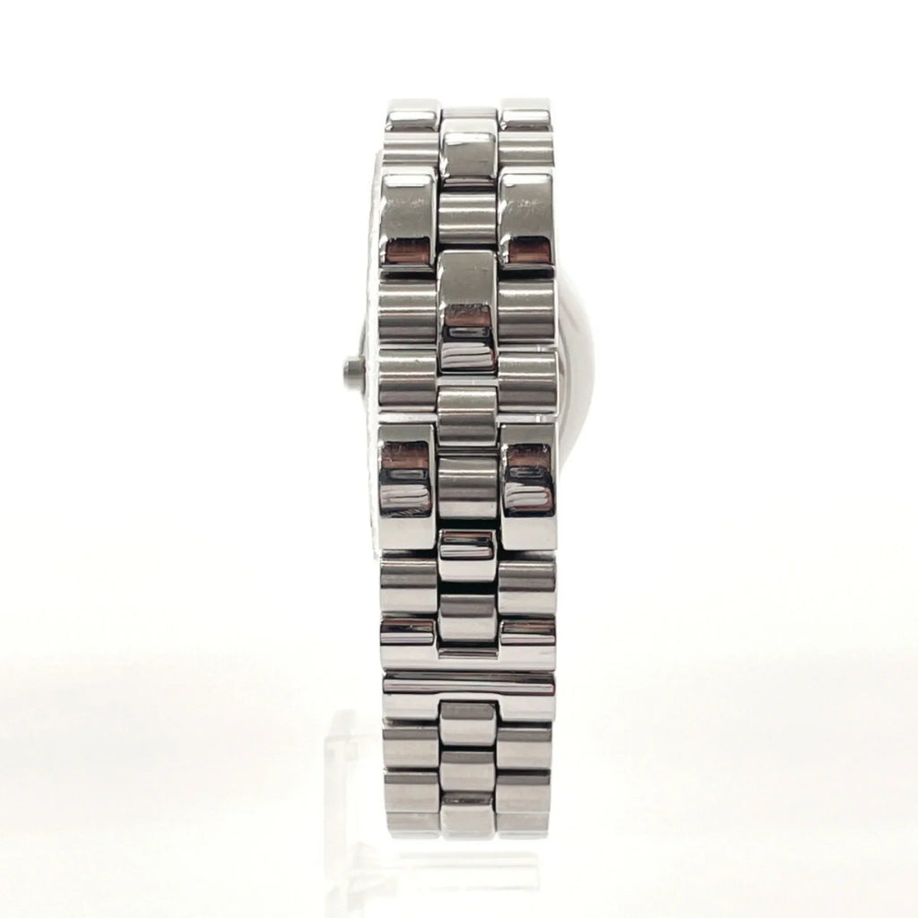 Pre-Owned Charriol Azzurro Watch Stainless Steel  AZURO300900 Women's Silver F3102467 (Good)