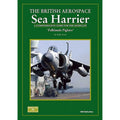 Pre-Owned The British Aerospace Sea Harrier:  Variants: a Comprehensive Guide for the Modeller: (Paperback) by Andy Evans, David Howley