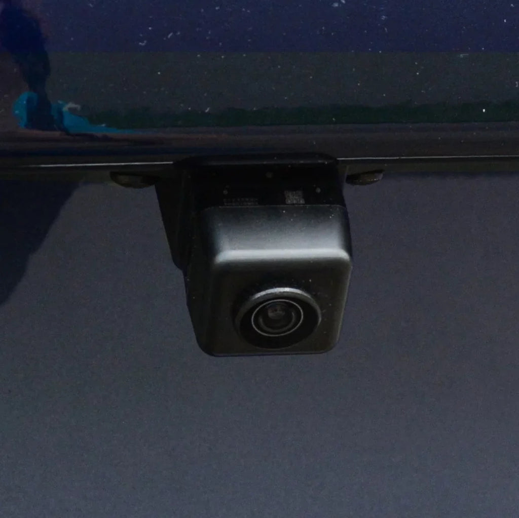 Brandmotion Gen 7  Universal Lip Mount Camera Fits select: 2001-2014  , 2008-2016
