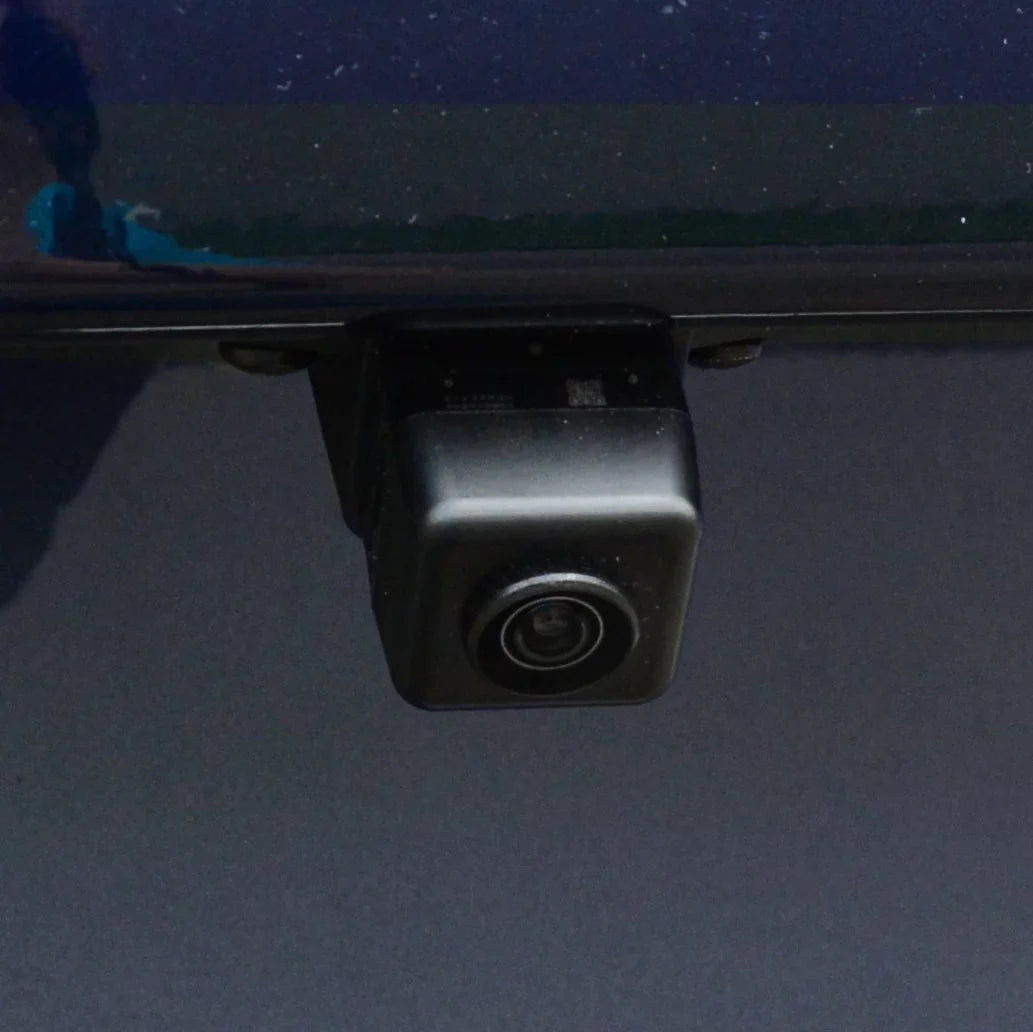 Brandmotion Gen 7  Universal Lip Mount Camera Fits select: 2001-2014  , 2008-2016