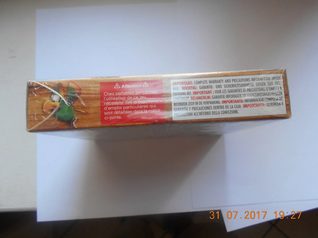 3 ** -  -    Handheld Console  Cartridge