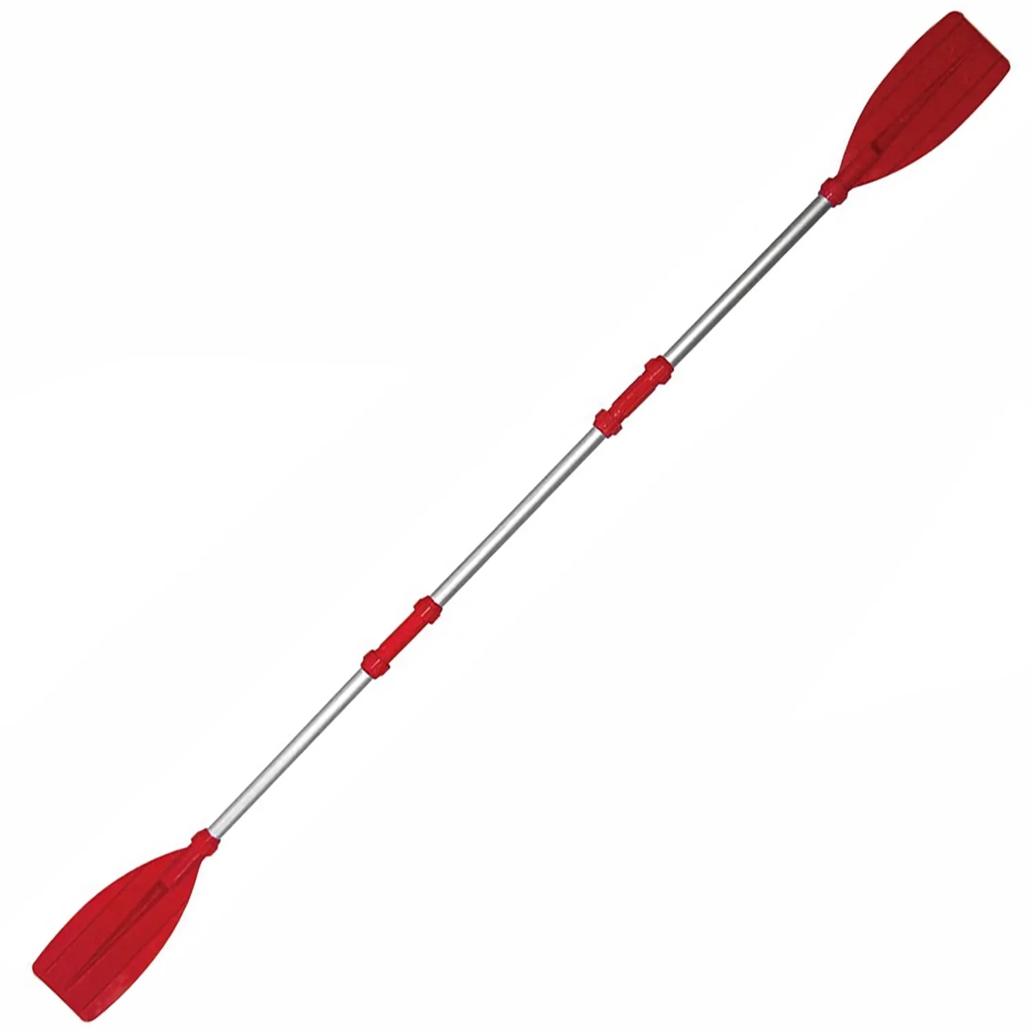 Paddle, Kayak, 3 Section
