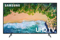 Restored  43" Class 4K (2160P) Ultra  Smart    UN43NU7100 (Refurbished)