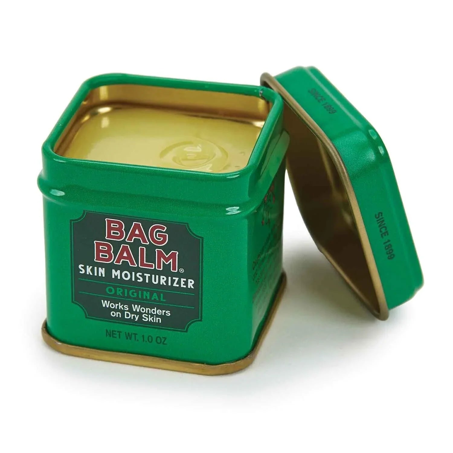 Dog Dry Skin Long Lasting Moisturizing Pet Balm Ointment Soothing Pad Paws Nose (8 Ounce)