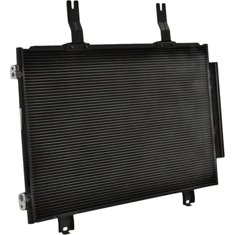 Teledu 80100TJBA01 A/C  Condenser For Acura 2019-2021  Base 2019-2021  -