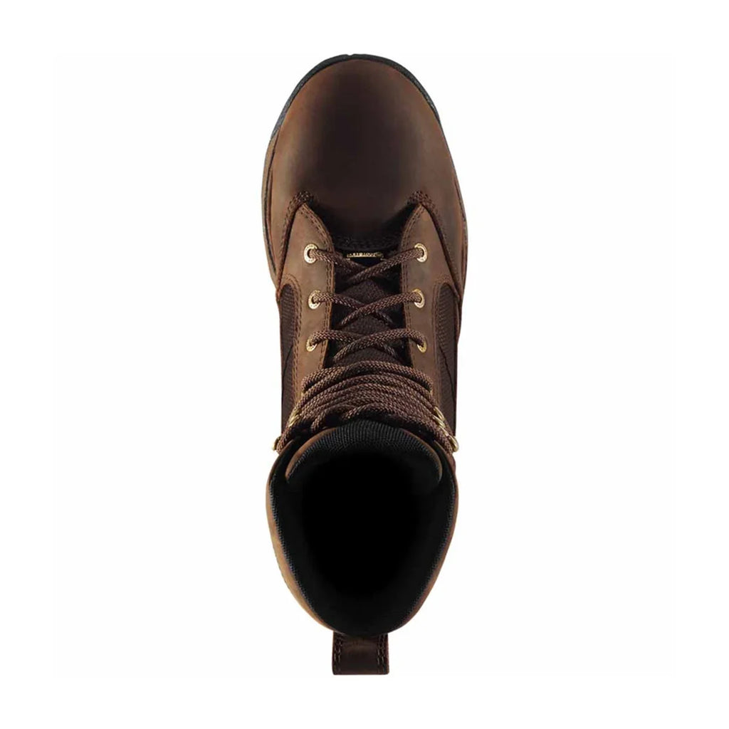 Danner Pronghorn 8in Hunting Boot - Men's, Brown, 9 , Medium