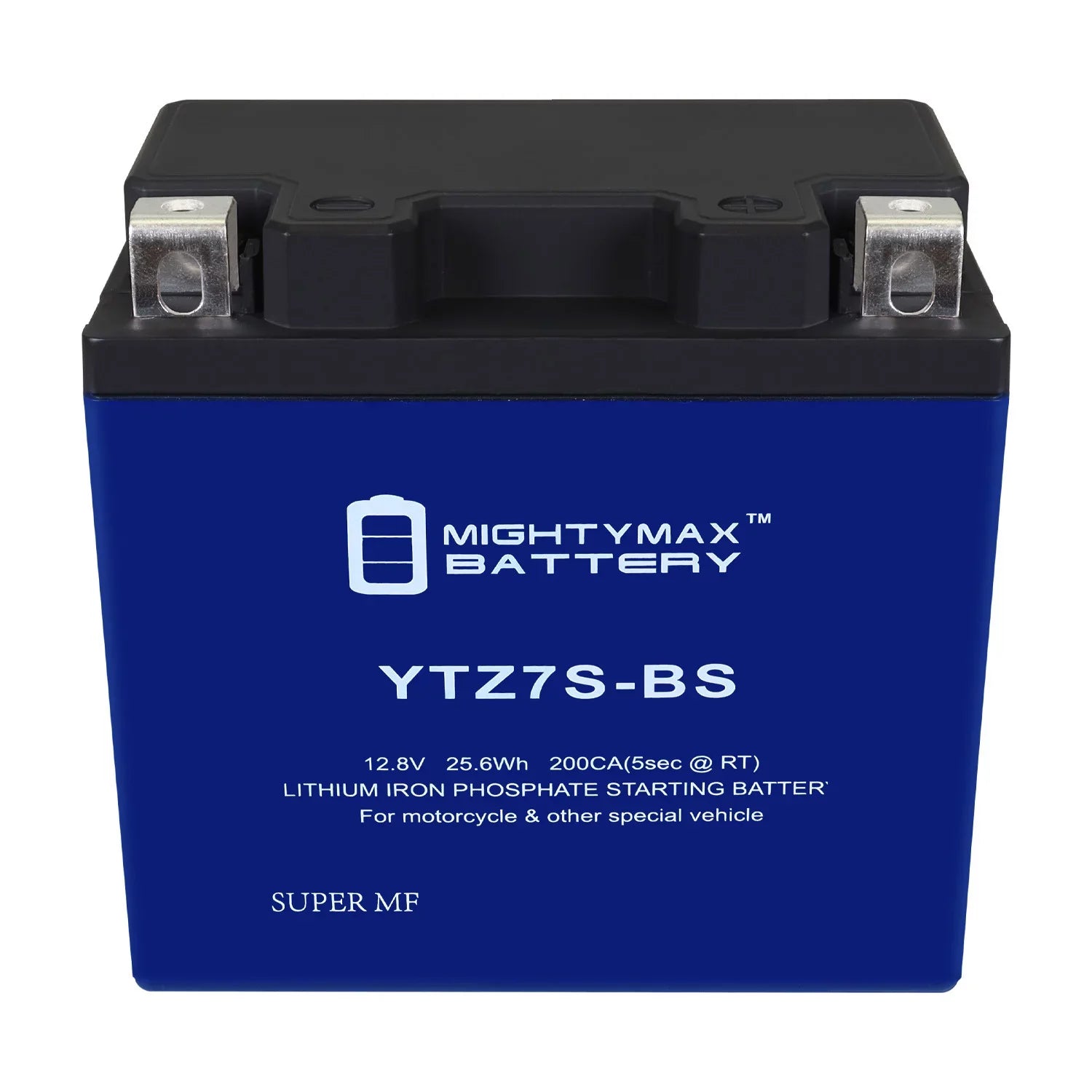 YTZ7S Lithium Battery Replacement for Yamaha 4TP-82100-10-00