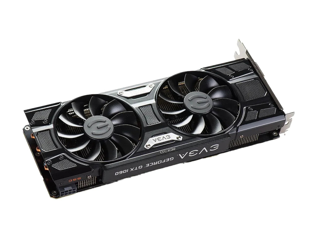 03G-P4-6367- GeForce  1060 + Gaming Graphics card With 3GB GDDR5