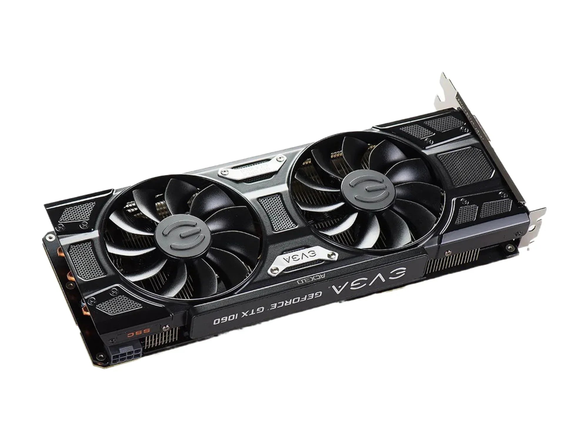 03G-P4-6367- GeForce  1060 + Gaming Graphics card With 3GB GDDR5