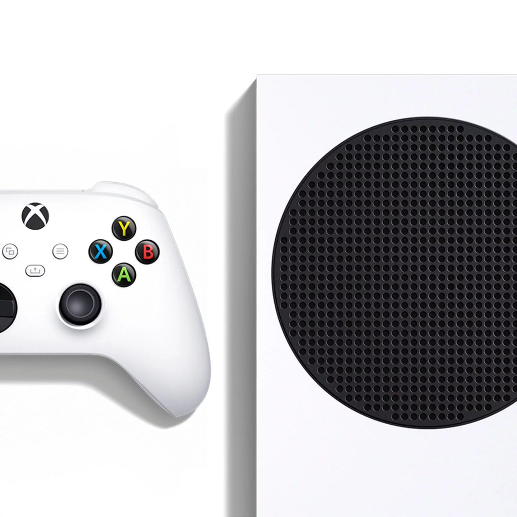 2020 New Xbox Series S 512GB  Console Bundle with Sea of Thieves