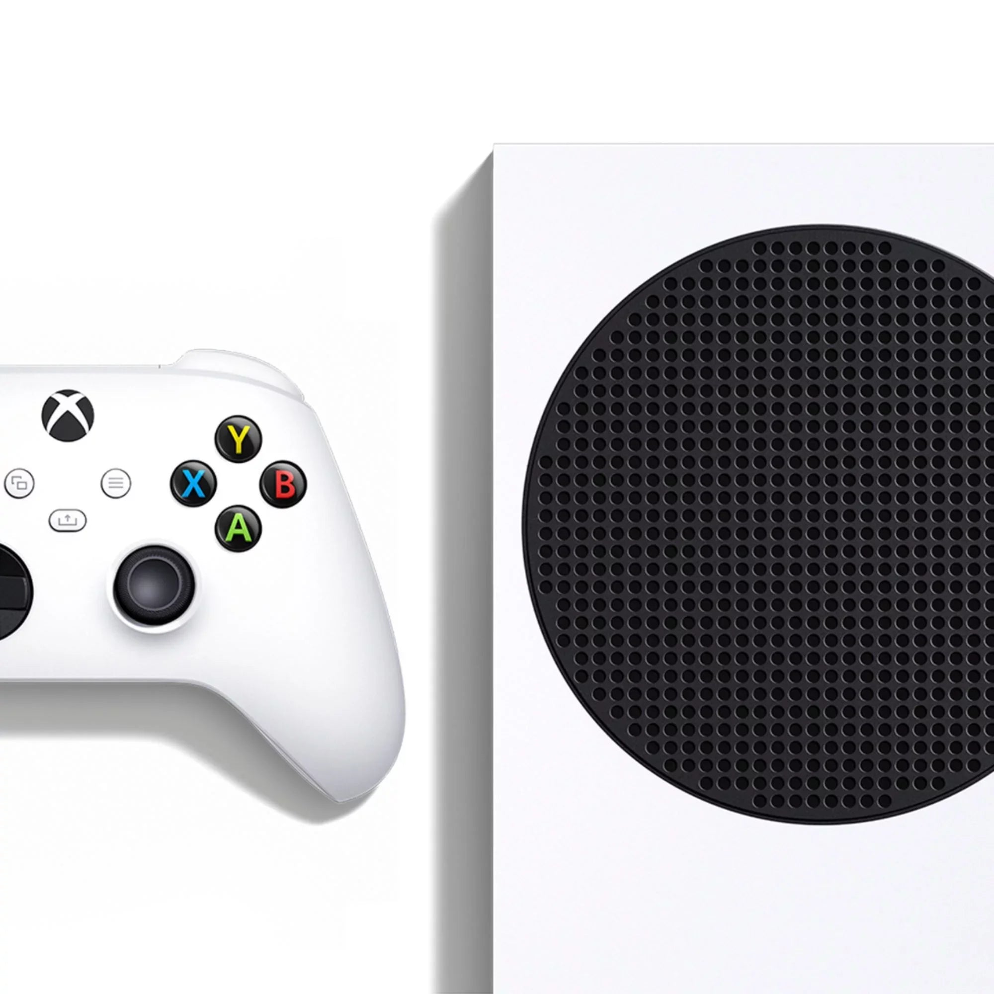 2020 New Xbox Series S 512GB  Console Bundle with Sea of Thieves