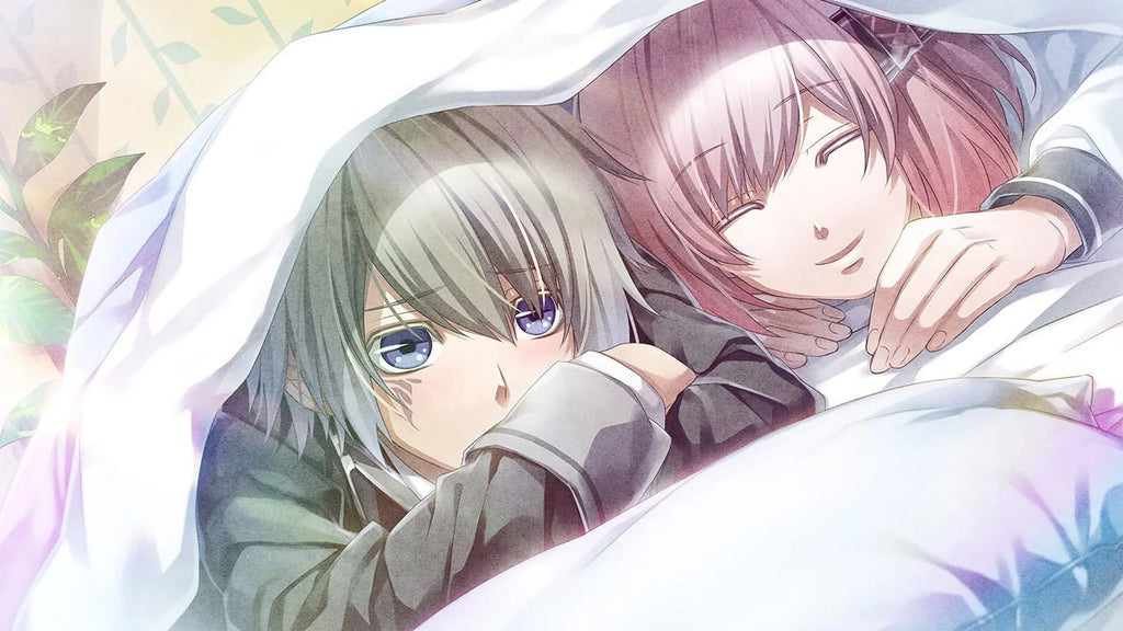 Norn9: Last Era for Nintendo Switch