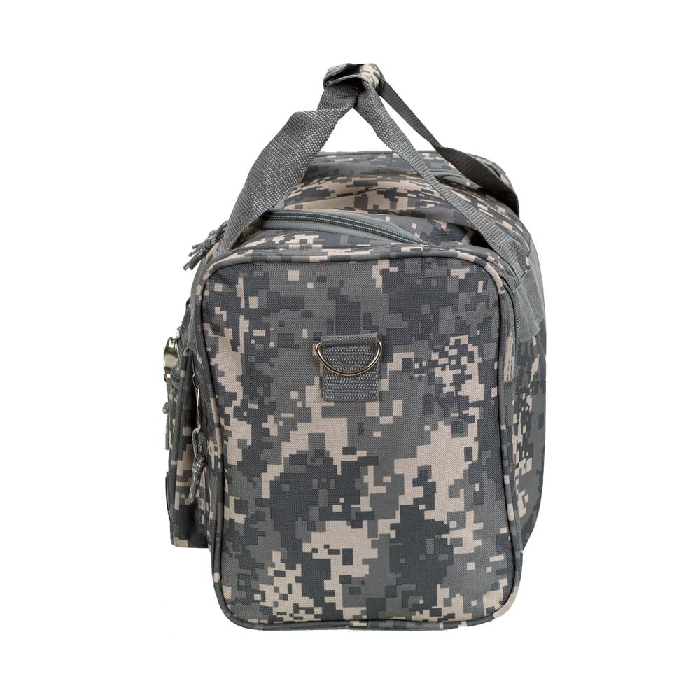 Fox Luggage PTB419-  19 in. Tote Bag, Acu Camo