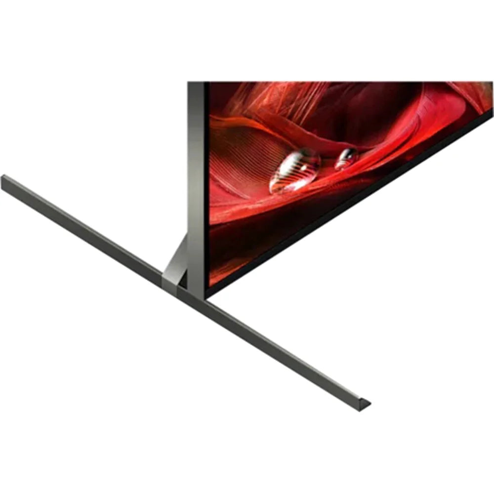 Sony XR85X95J 85" X95J 4K Ultra  Full Array  Smart  (2021 Model) with Deco Gear Soundbar and Subwoofer Bundle Plus Complete Mounting and Streaming Kit for X80J Series (KD75X80J)