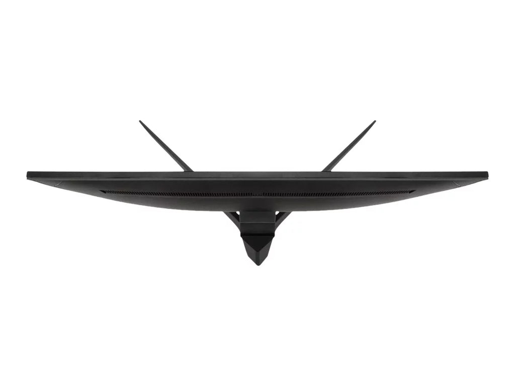 Dark Matter -  monitor - curved - 49" - 5120 x 1440 Dual Quad  @ 120 Hz -  - 400 cd/m - 3000:1 - 4 ms - 2xHDMI, 2xDisplayPort