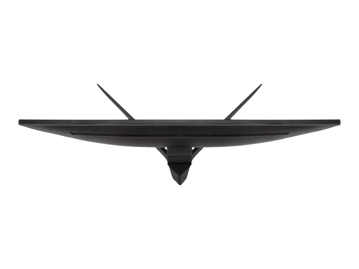 Dark Matter -  monitor - curved - 49" - 5120 x 1440 Dual Quad  @ 120 Hz -  - 400 cd/m - 3000:1 - 4 ms - 2xHDMI, 2xDisplayPort
