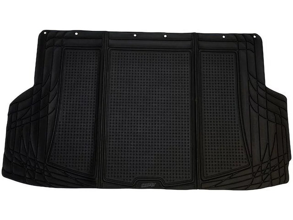 Cargo Liner - Compatible with 1996 - 2019 Toyota RAV4 1997 1998 1999 2000 2001 2002 2003 2004 2005 2006 2007 2008 2009 2010 2011 2012 2013 2014 2015 2016 2017 2018
