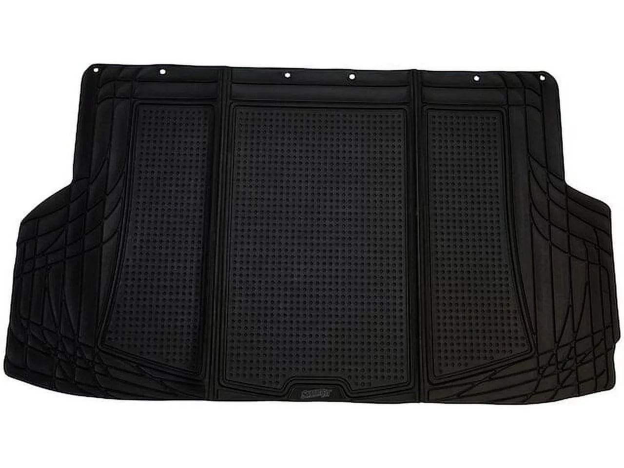 Cargo Liner - Compatible with 1996 - 2019 Toyota RAV4 1997 1998 1999 2000 2001 2002 2003 2004 2005 2006 2007 2008 2009 2010 2011 2012 2013 2014 2015 2016 2017 2018