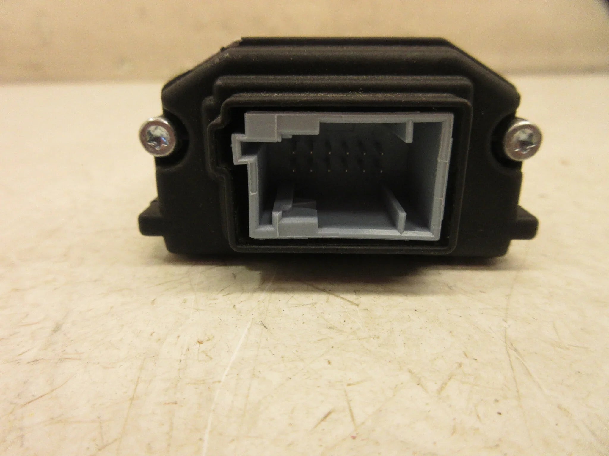 Pre-Owned 14 15 Jeep Grand Front Windshield Mounted Camera   (Good)