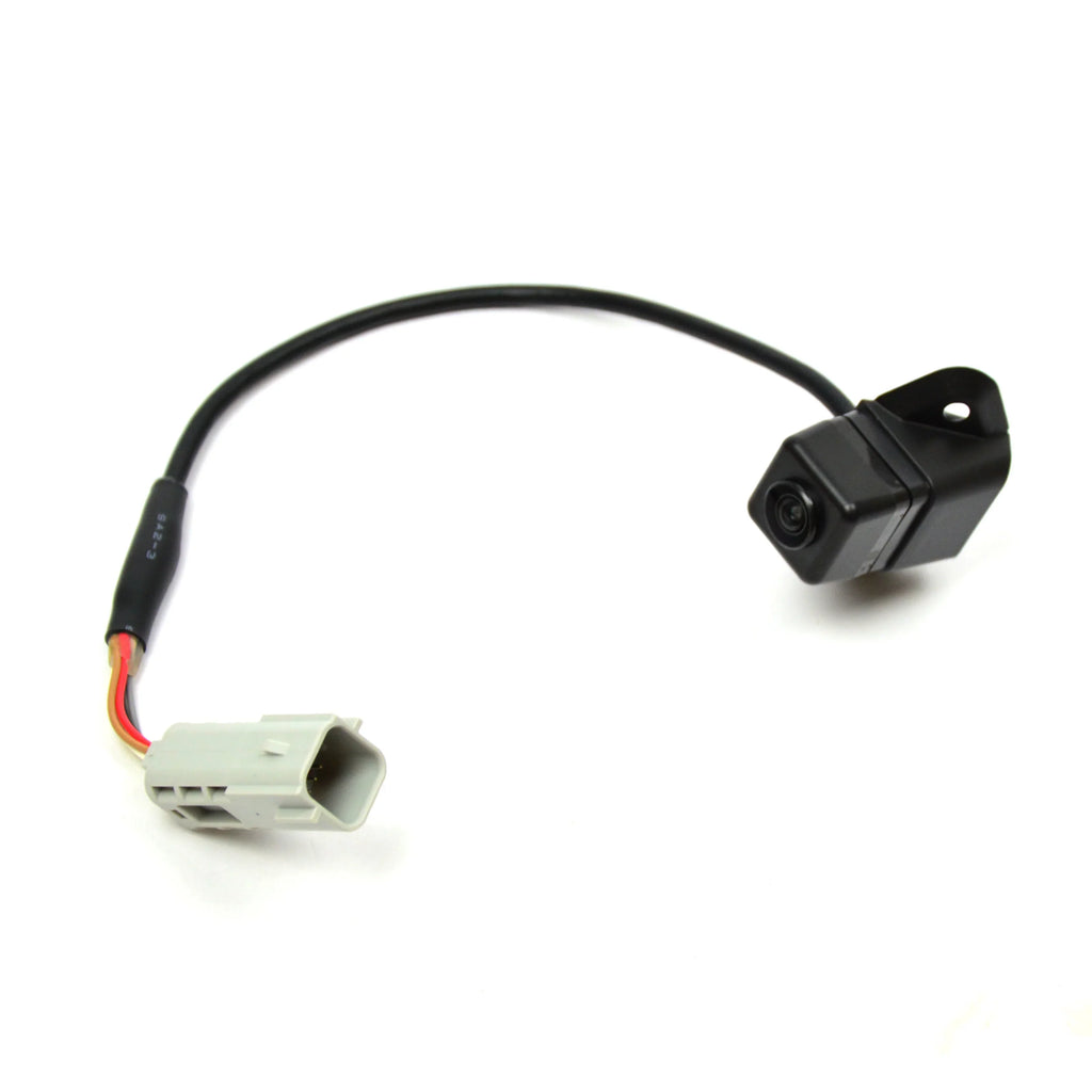 Brandmotion Gen 7  Universal Lip Mount Camera Fits select: 2001-2014  , 2008-2016