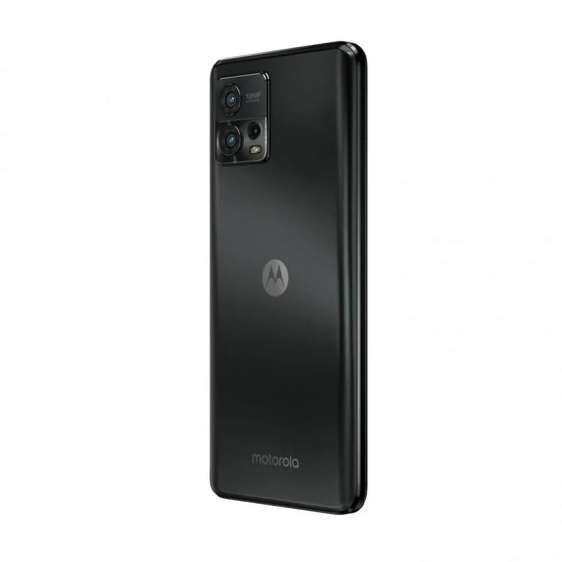 Motorola Moto G72   128GB  + 8GB  ( Only | No ) Factory Unlocked 4G/ Smartphone (Meteorite Gray) - International Version