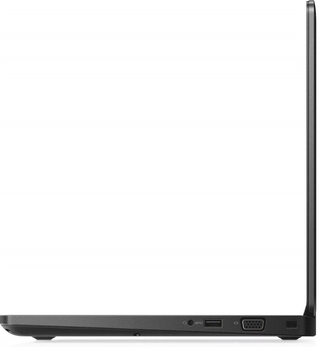Used Dell Latitude 5480 Laptop B Grade Intel i5 Dual Core Gen 6 8GB  256GB  Windows 10 Professional 64 Bit
