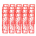 20pcs Filter for Neato D3 D5 D70 D75 D80 70E D85 Connected Robot Vacuums