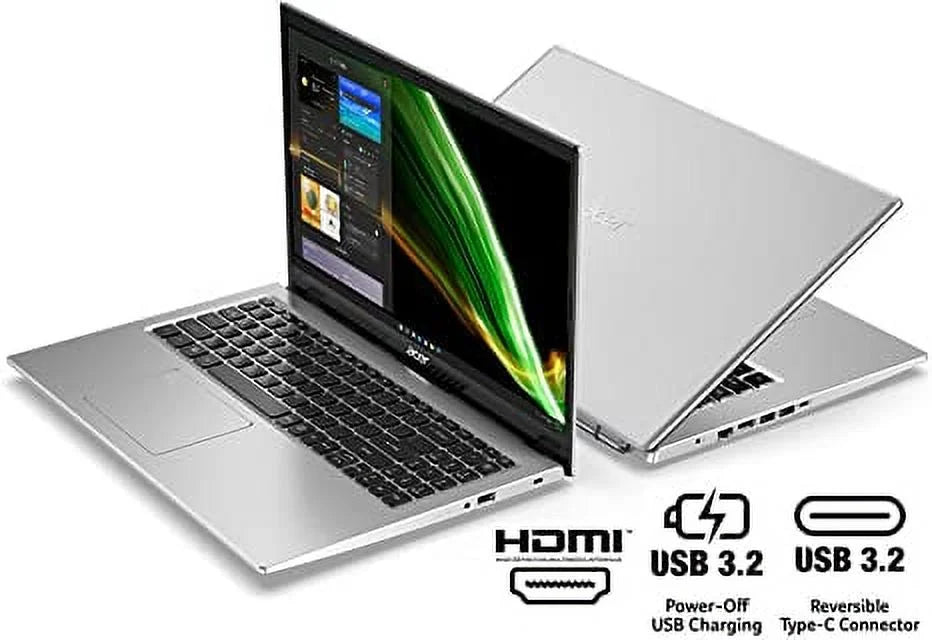 5 15.6"  I3-1115G4 4GB 128GB  A515-56-33C0 -