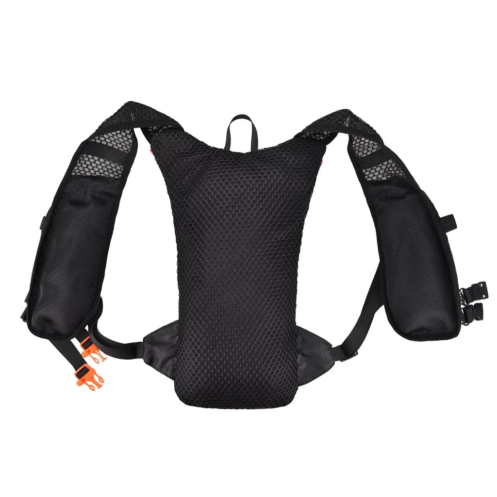 Cycling Backpack Hydration Storage Backpack for Outdoors Running Cycling Climbing Hiking Camping Mountaineering