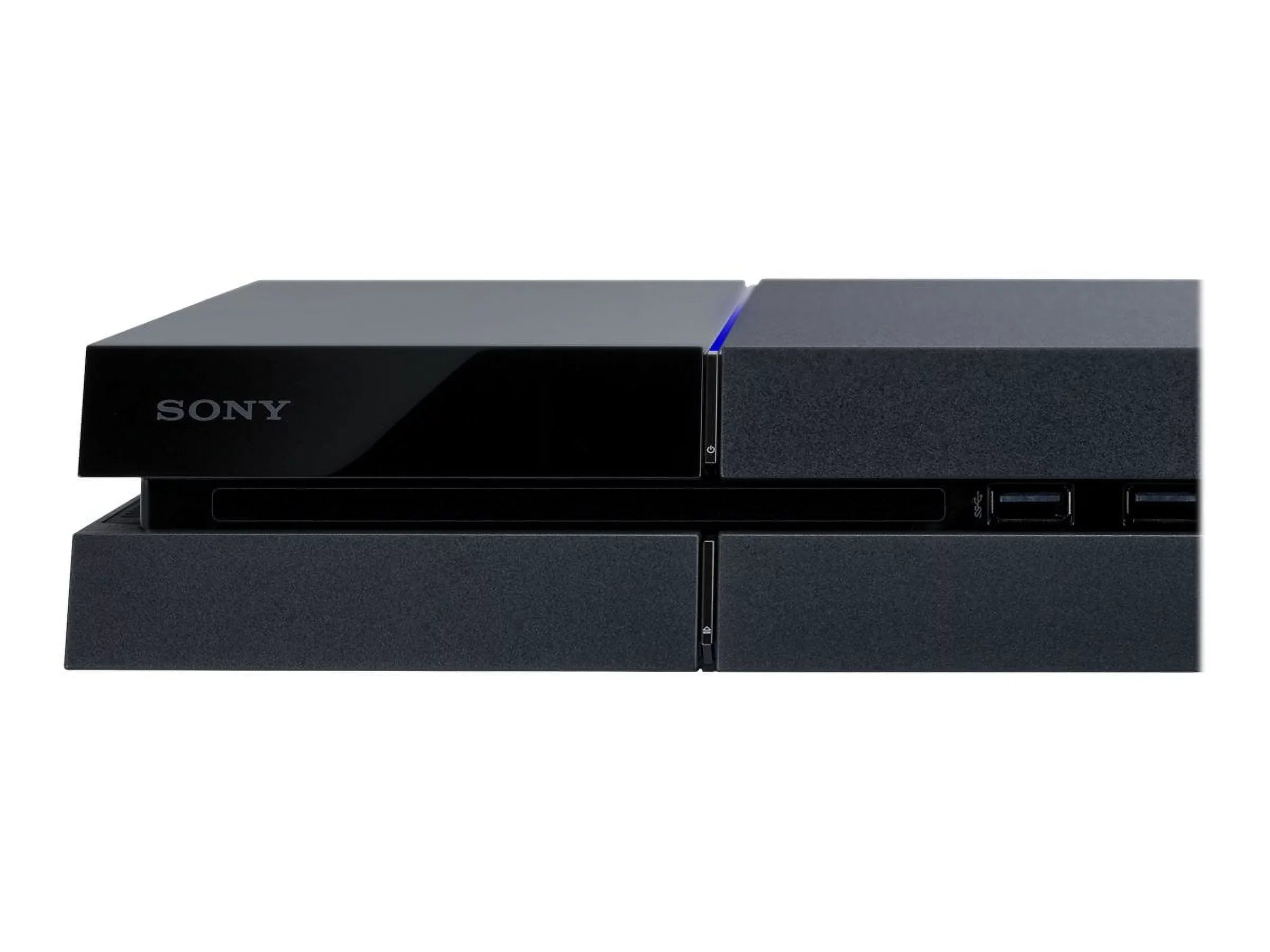 Sony : The Nathan Drake Collection PS4 Bundle