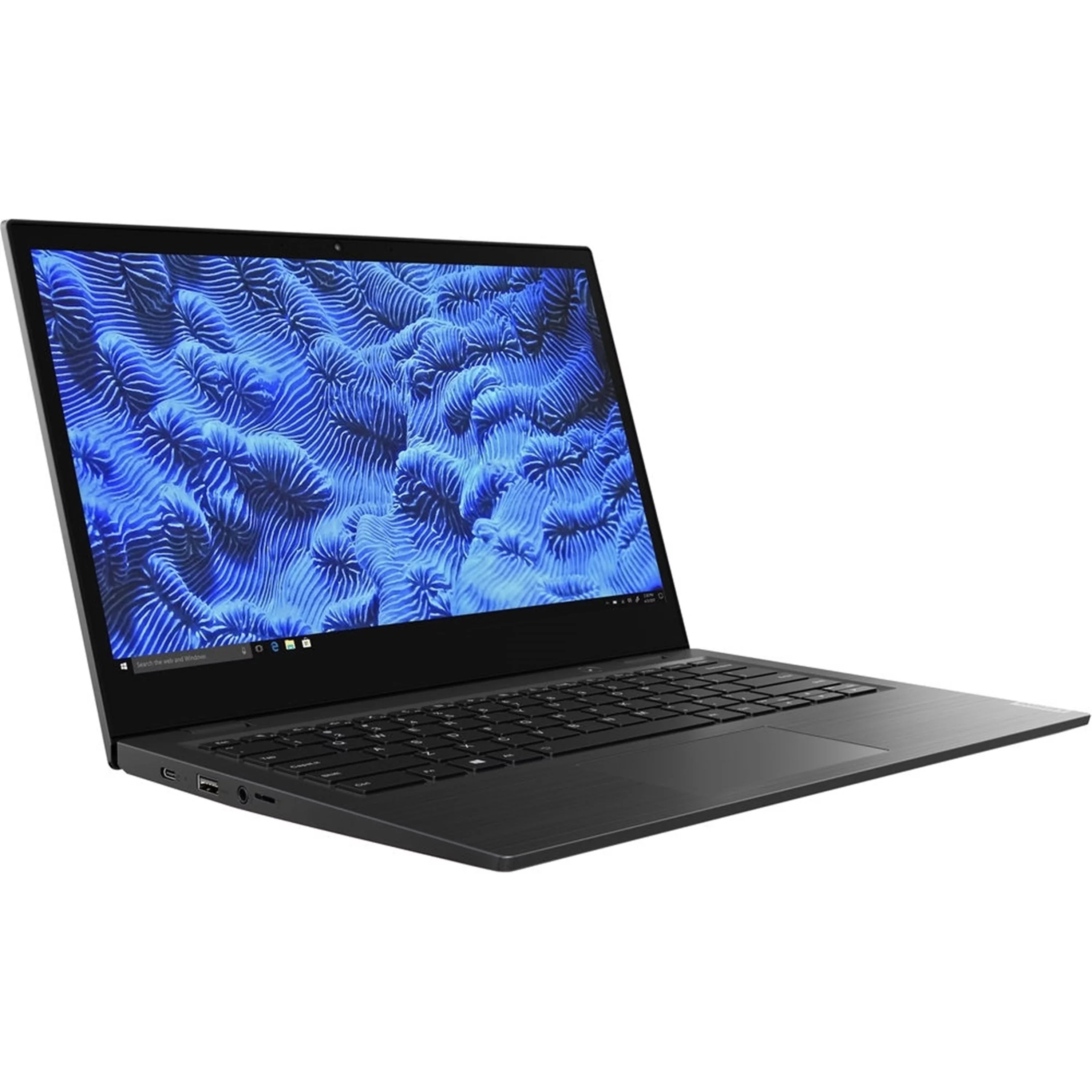 Lenovo 14W 14" 4GB 64GB eMMC  A6-9220C 1.8GHz Win10P,Black (Used)