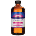 Heritage Store Grapeseed Oil 16 fl oz Liq
