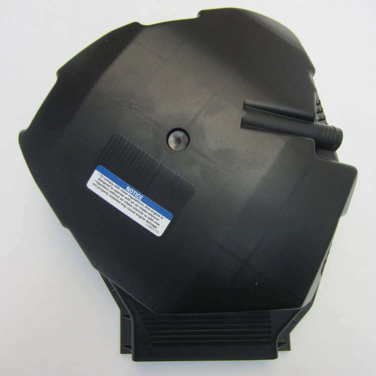 Sea-Doo New  Air Intake Silencer Upper , , , Challenger 210