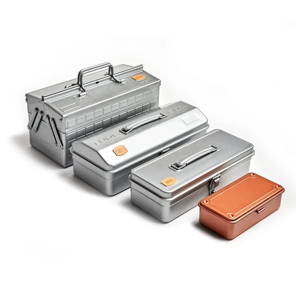 Toyo Toolbox, T190, Red
