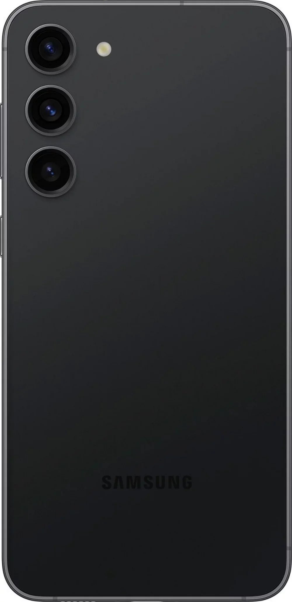 Used Samsung Galaxy S23+ Smartphone, Fully Unlocked,512  Storage + 8  , Phantom Black