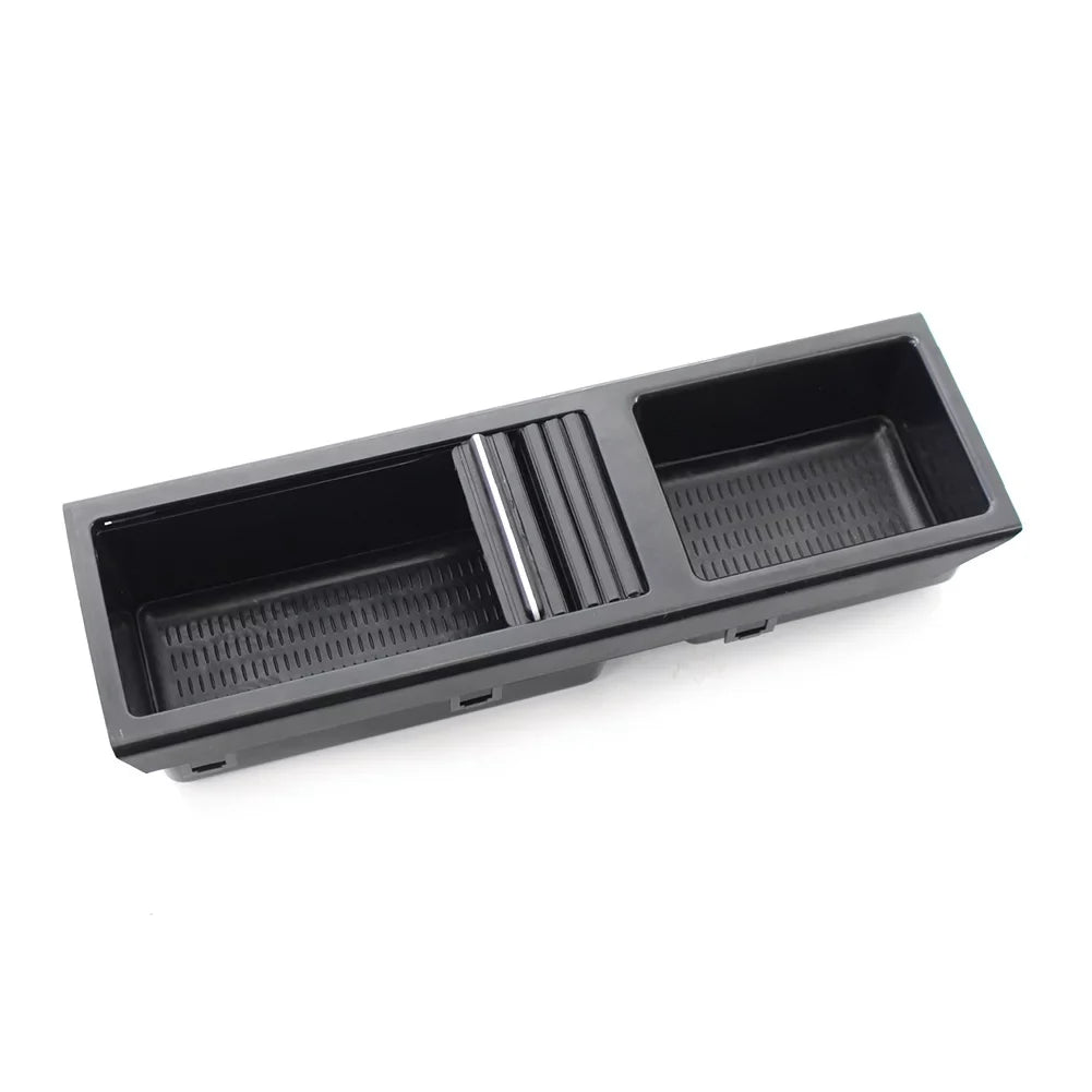 Center Console Organizer Armrest Storage Tray 51167038323 for  E46 3 Series